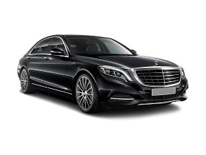 Mercedes Benz S350