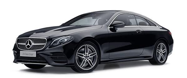 Mercedes E Class