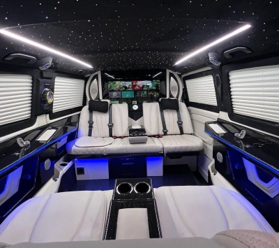 Is There a Transfer Service from Antalya to All Districts?