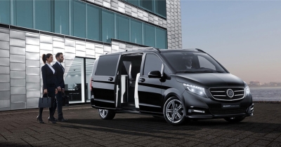 What Advantages Does Antalya VIP Transfer Offer for Business Travel?