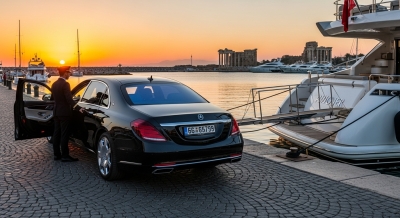 What Should You Consider When Booking a VIP Transfer to Side?